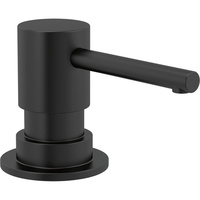  Trinsic Soap Dispenser Kitchen Accessory - Matte Black