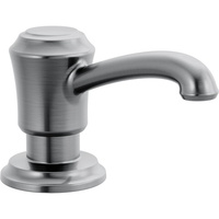  Cassidy Soap Dispenser Kitchen Accessory - Arctic Stainless