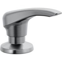  Soap Dispenser Kitchen Accessory - Arctic Stainless