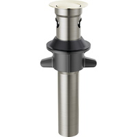  Lavatory Drain Bathroom Accessory - Polished Nickel