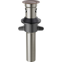  Lavatory Drain Bathroom Accessory - Venetian Bronze