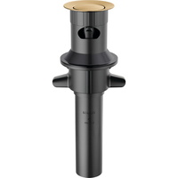  Lavatory Drain Bathroom Accessory - Champagne Bronze