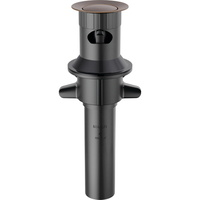  Lavatory Drain Bathroom Accessory - Venetian Bronze