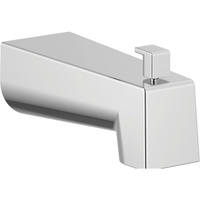  Modern Tub Spout Shower Accessory - Champagne Bronze
