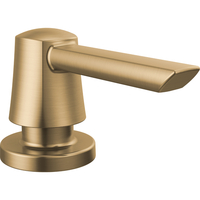  Monrovia Miscellaneous Part - Lumicoat Champagne Bronze