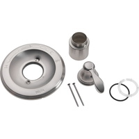  Porter Miscellaneous Part - Brushed Nickel