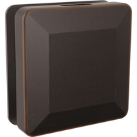  Universal Showering Steam Accessory Steam Bath - Venetian Bronze