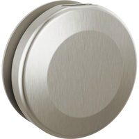  Universal Showering Steam Accessory Steam Bath - Lumicoat Stainless