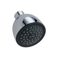  Classic Shower Head Shower Accessory - Chrome