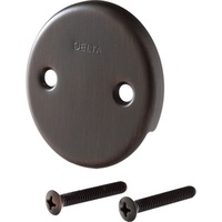  Tub / Shower Drain Cover Drain - Venetian Bronze