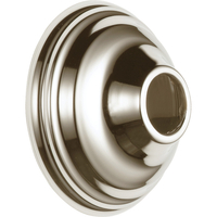  Victorian Escutcheon Installation Need - Brilliance Polished Nickel