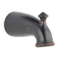  Tub Spout Shower Accessory - Venetian Bronze