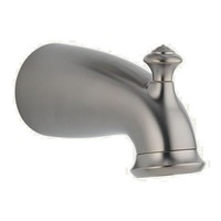  Tub Spout Shower Accessory - Brilliance Stainless