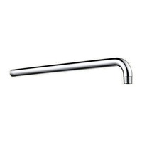  Shower Arm Shower Accessory - Chrome