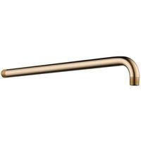  Shower Arm Shower Accessory - Brilliance Champagne Bronze