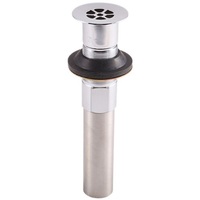  Lavatory Drain Bathroom Accessory - Chrome