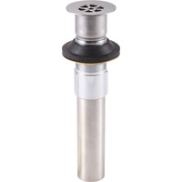  Lavatory Drain Bathroom Accessory - Brilliance Stainless