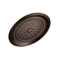  Victorian Shower Head Shower Accessory - Venetian Bronze