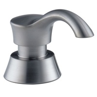  Linden Soap Dispenser Kitchen Accessory - Arctic Stainless