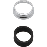  Deck Plate Miscellaneous Part - Matte Black