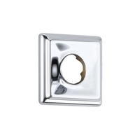  Dryden Escutcheon Installation Need - Chrome