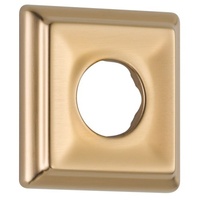  Dryden Escutcheon Installation Need - Brilliance Champagne Bronze