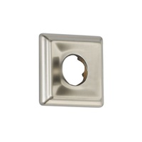  Dryden Escutcheon Installation Need - Brilliance Stainless