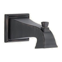  Tub Spout Shower Accessory - Venetian Bronze