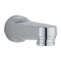  Tub Spout Shower Accessory - Chrome