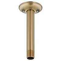  Shower Arm Shower Accessory - Brilliance Champagne Bronze