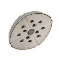  Shower Head Shower Accessory - Brilliance Stainless
