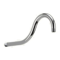  Shower Arm Shower Accessory - Chrome