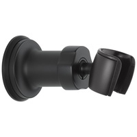 Addison Hand Shower Holder Shower Accessory - Matte Black