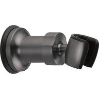  Hand Shower Holder Shower Accessory - Lumicoat Black Stainless