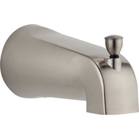  Tub Spout Shower Accessory - Brilliance Brushed Nickel