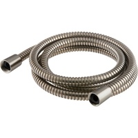  UltraFlex Hand Shower Hose Shower Accessory - Brilliance Stainless