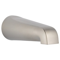  Foundations Tub Spout Shower Accessory - Brilliance Stainless