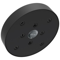  Shower Head Shower Accessory - Matte Black