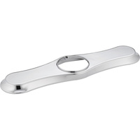  Cassidy Escutcheon Installation Need - Chrome