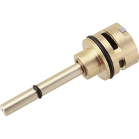  Valve Parts & Accessories Valve - Rough Brass