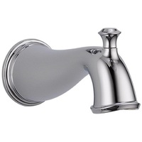  Tub Spout Shower Accessory - Chrome