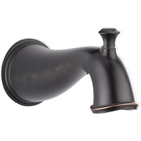  Tub Spout Shower Accessory - Venetian Bronze