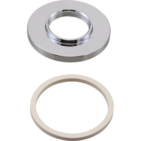  Trinsic Faucet Handles Part - Polished Nickel
