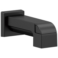  Ara Tub Spout Shower Accessory - Matte Black