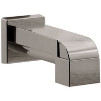  Ara Tub Spout Shower Accessory - Brilliance Stainless