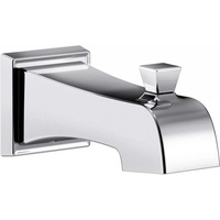  Ashlyn Tub Spout Shower Accessory - Chrome