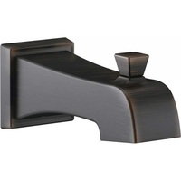  Ashlyn Tub Spout Shower Accessory - Venetian Bronze