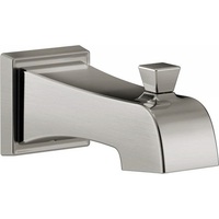  Ashlyn Tub Spout Shower Accessory - Brilliance Stainless