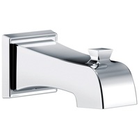  Ashlyn Tub Spout Shower Accessory - Chrome