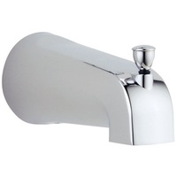 Windemere Tub Spout Shower Accessory - Chrome